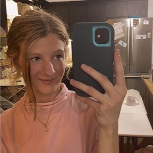 Meet your Posher, Kristen